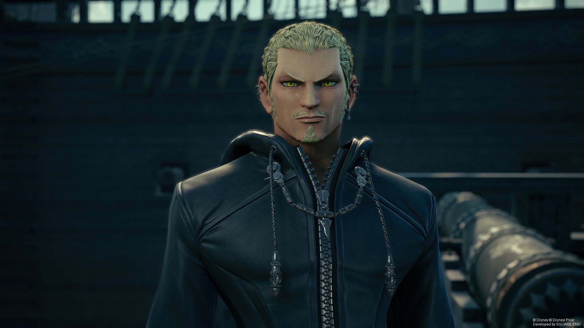 Kingdom Hearts III - Imagen 24